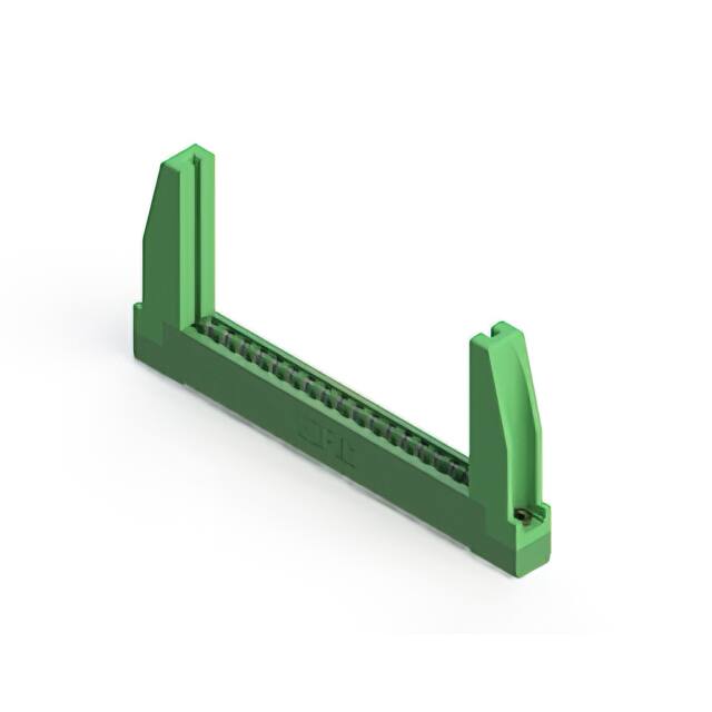 307-018-459-178 EDAC Inc.  Edgeboard Connectors